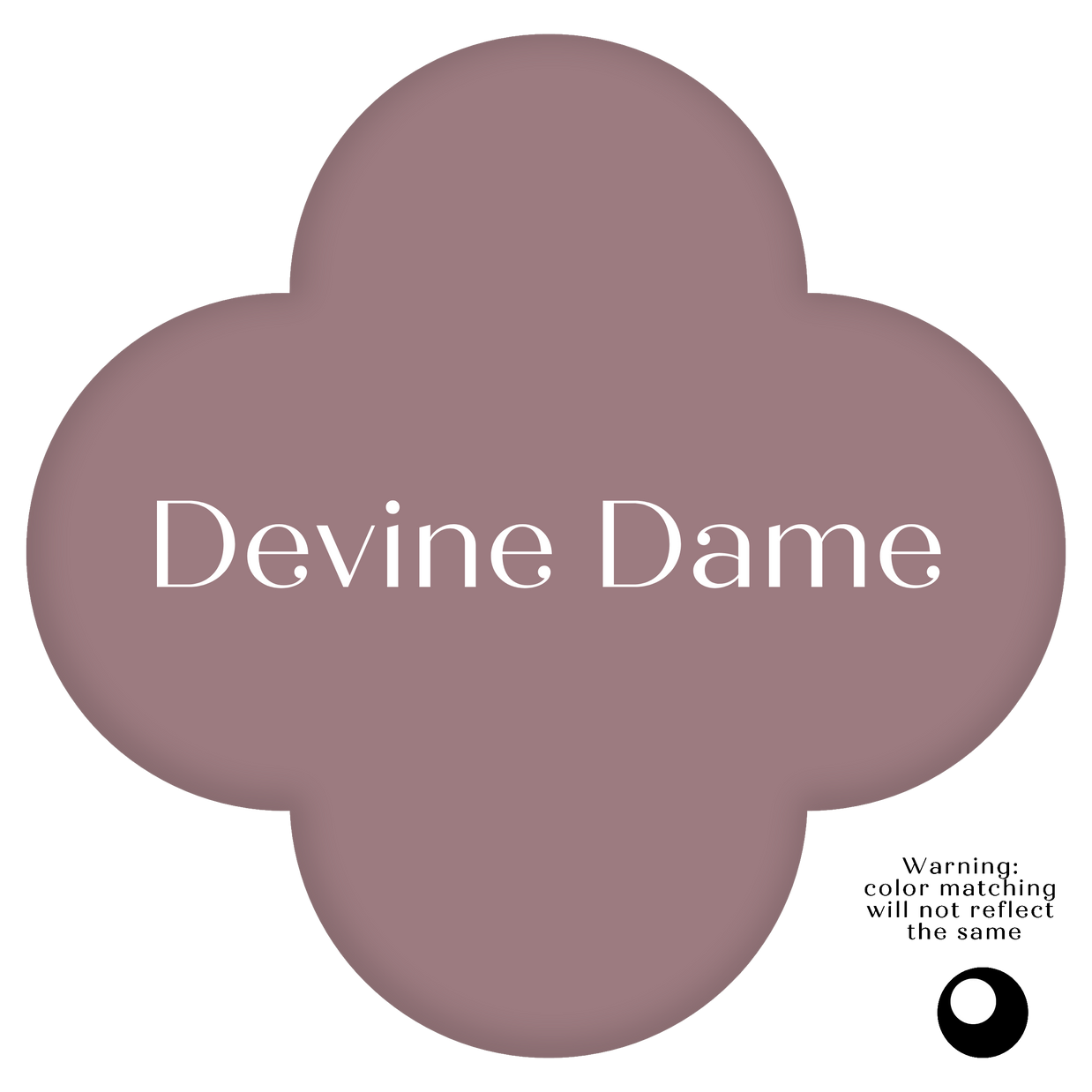 Devine Dame