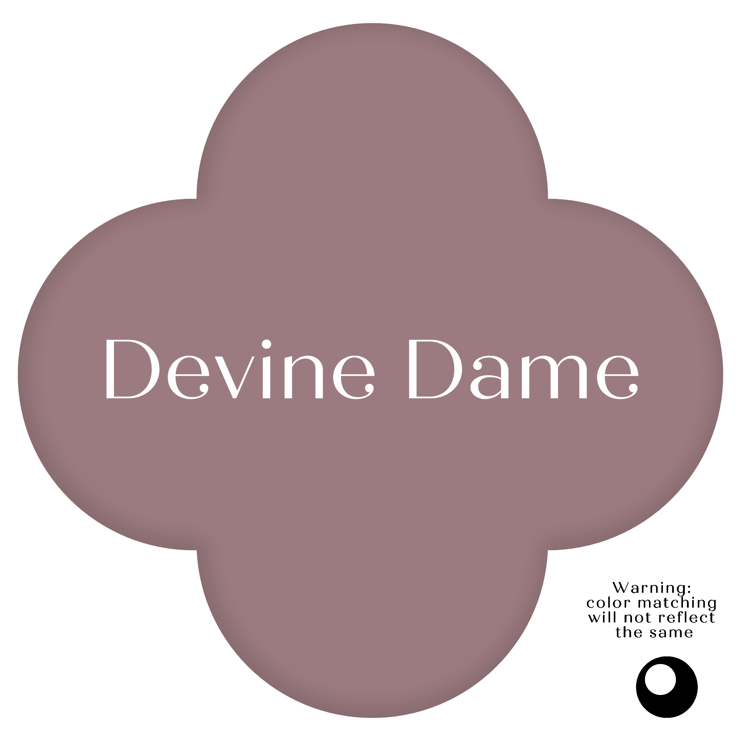 Devine Dame