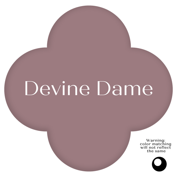 Devine Dame