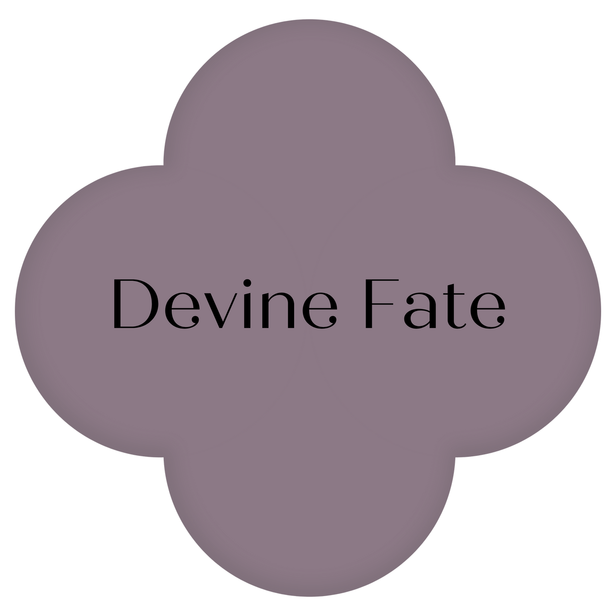 Devine Fate