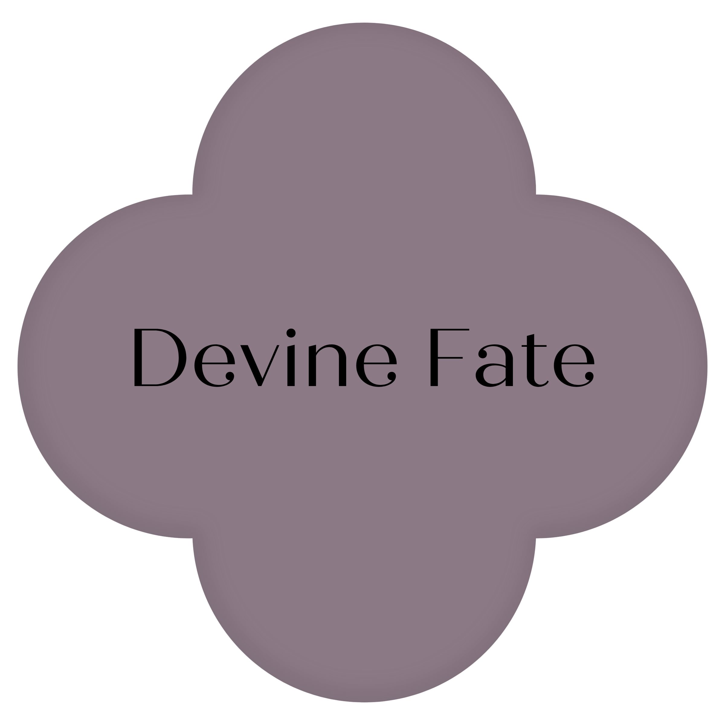 Devine Fate