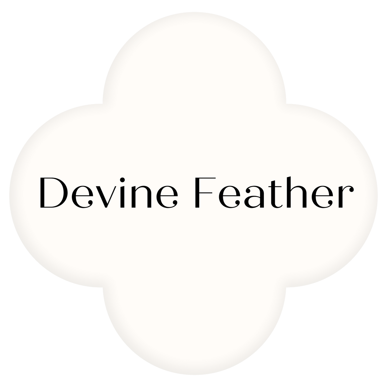 Devine Feather