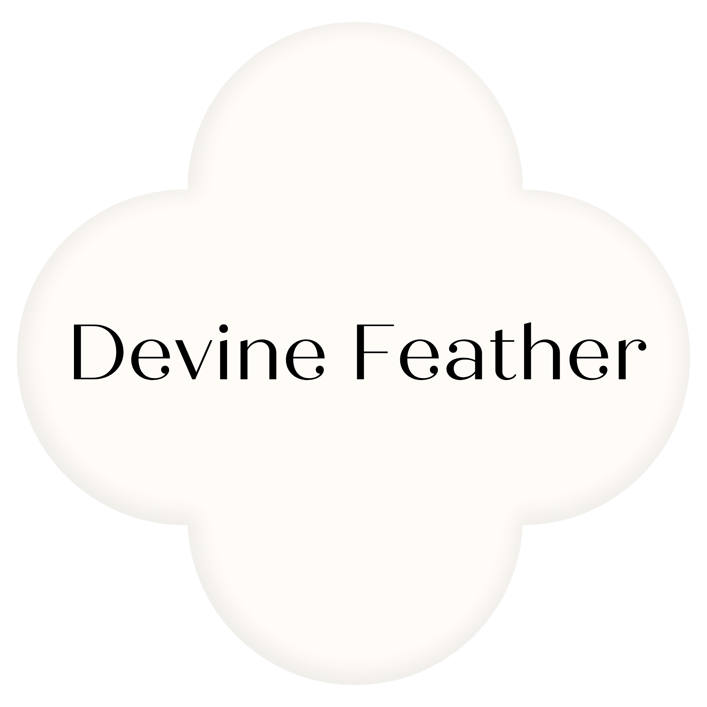 Devine Feather