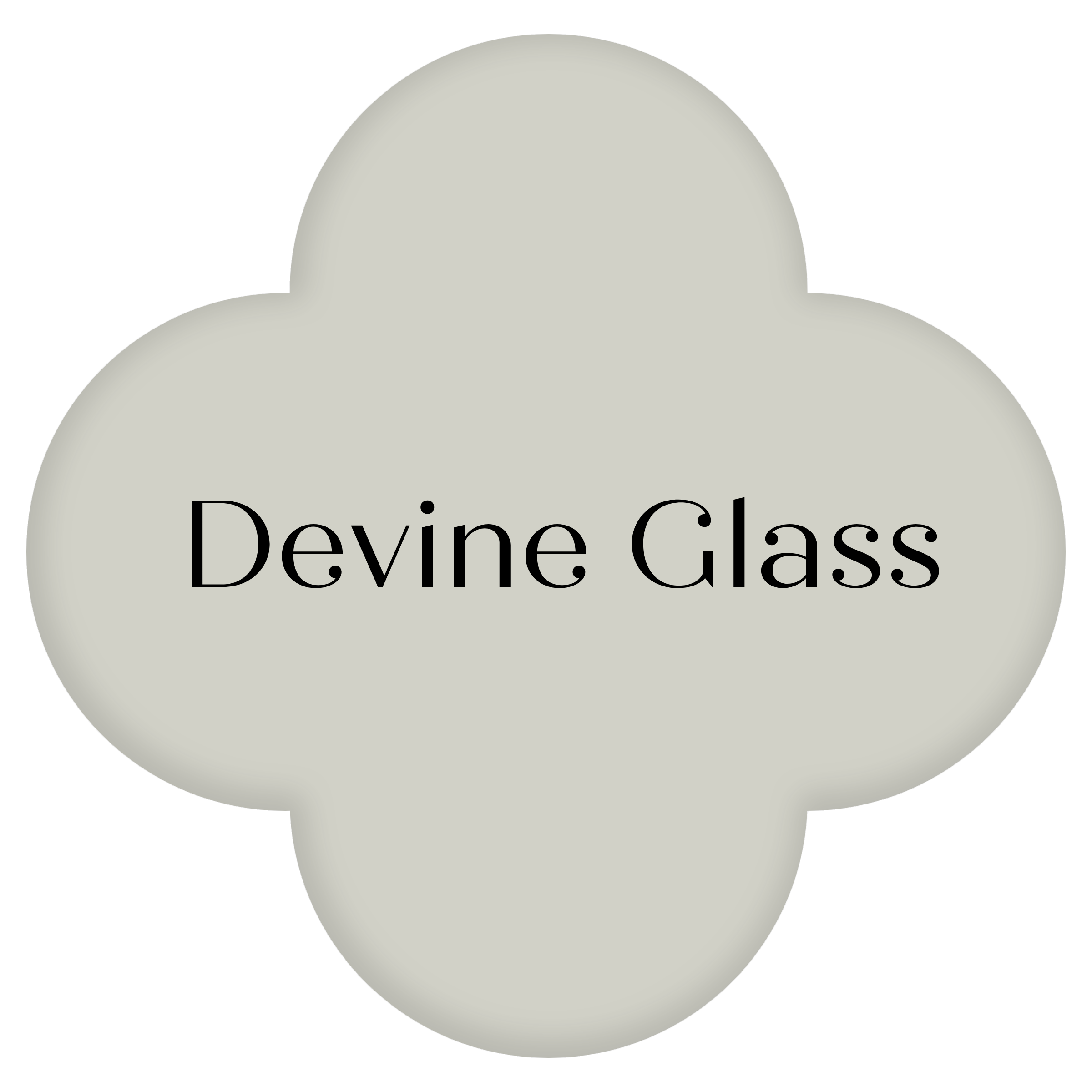 Devine Glass