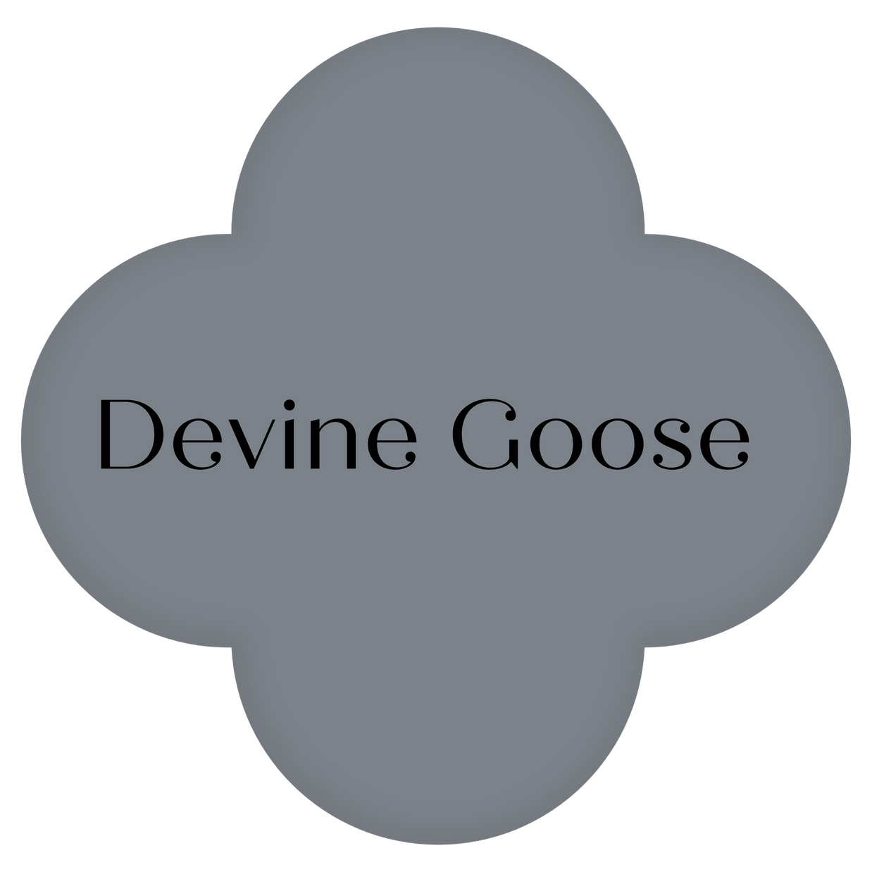 Devine Goose