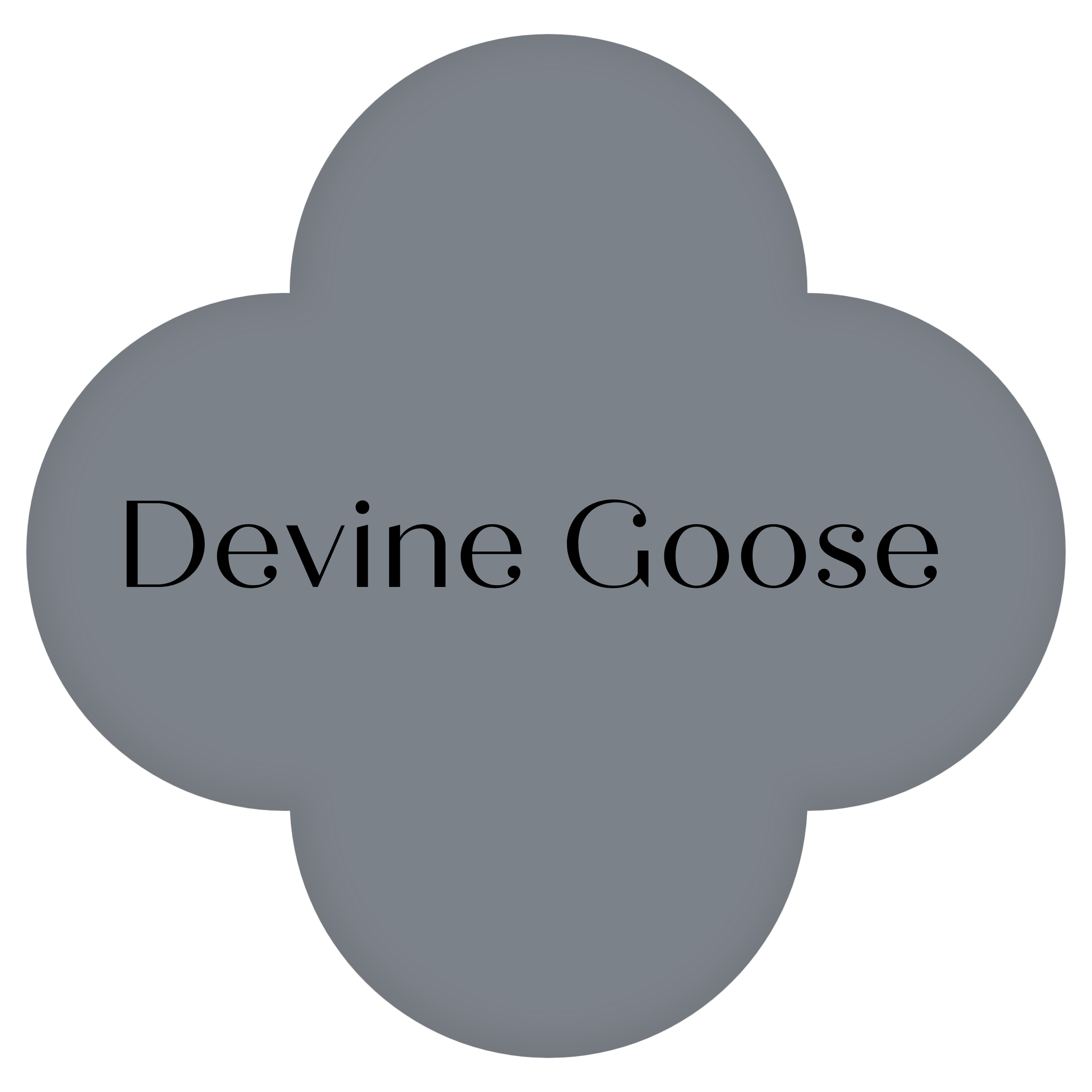 Devine Goose