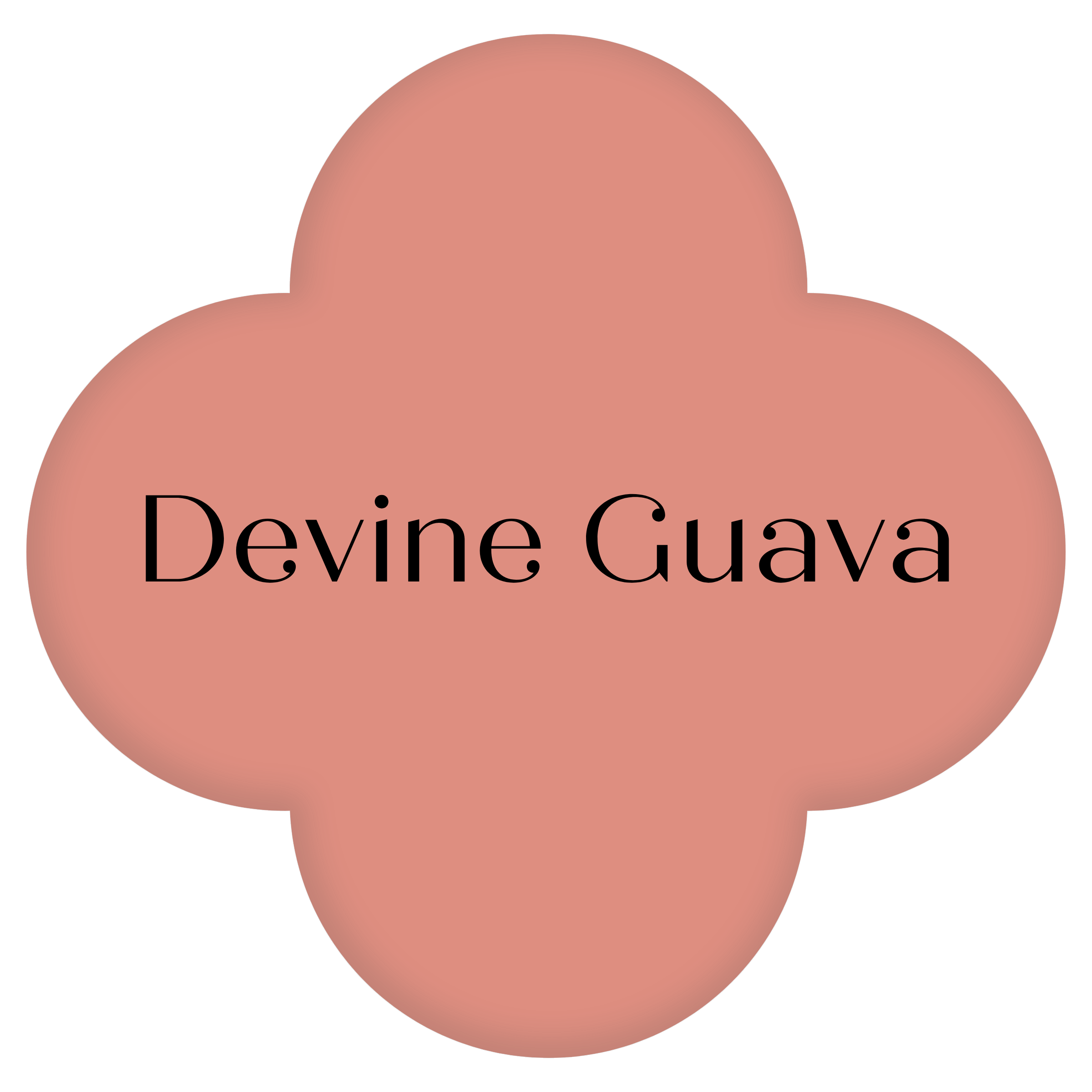 Devine Guava