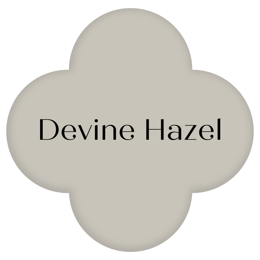 Devine Hazel