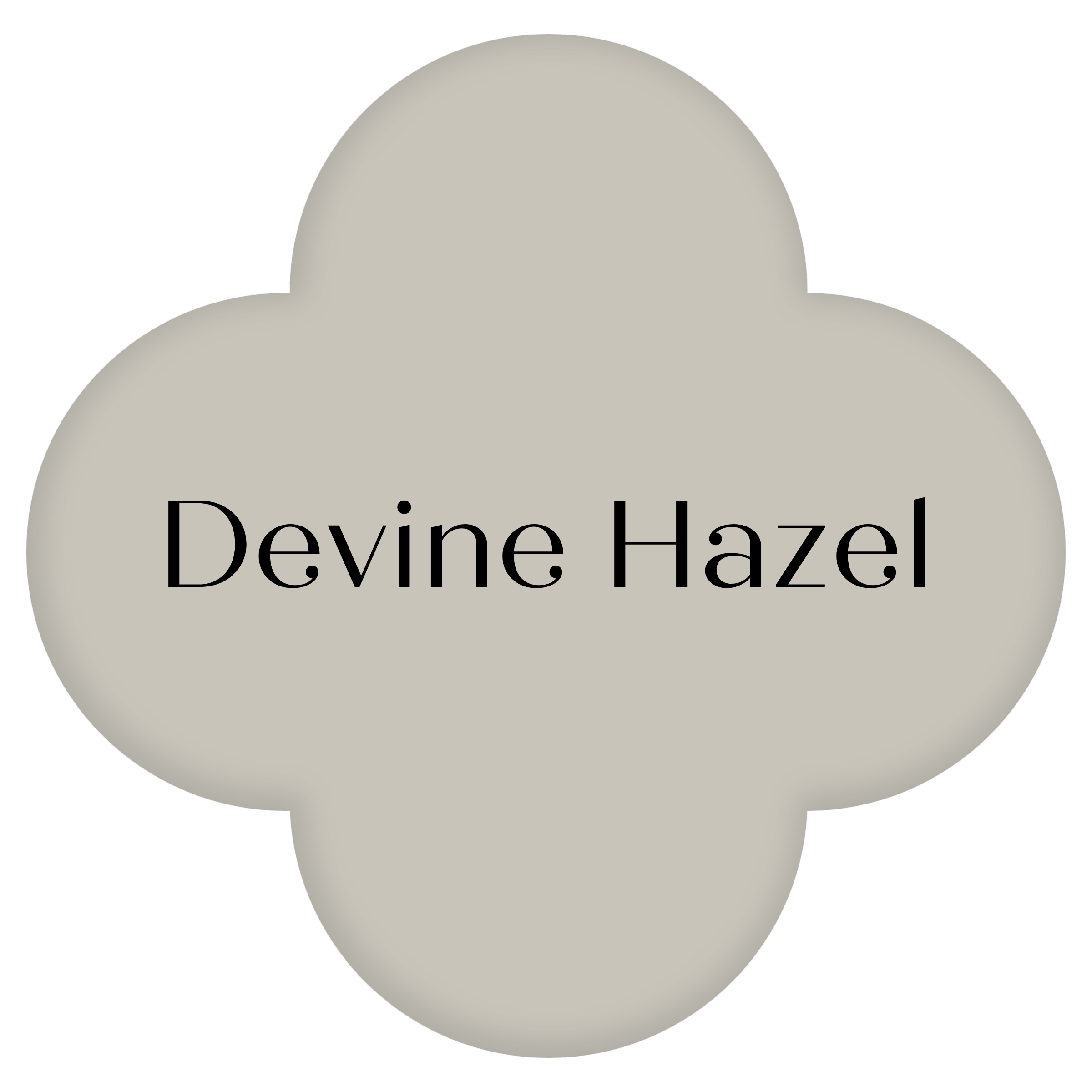Devine Hazel