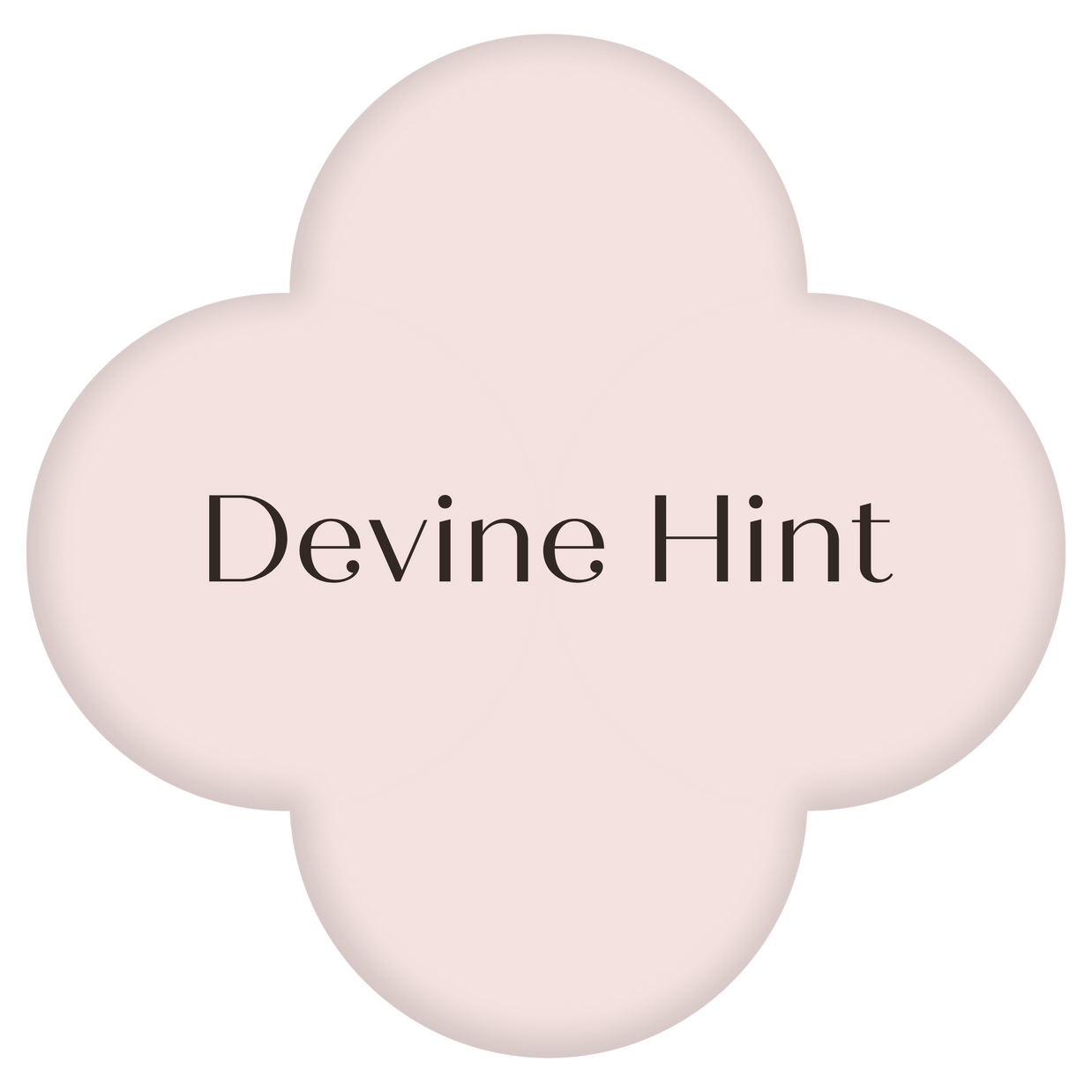 Devine Hint