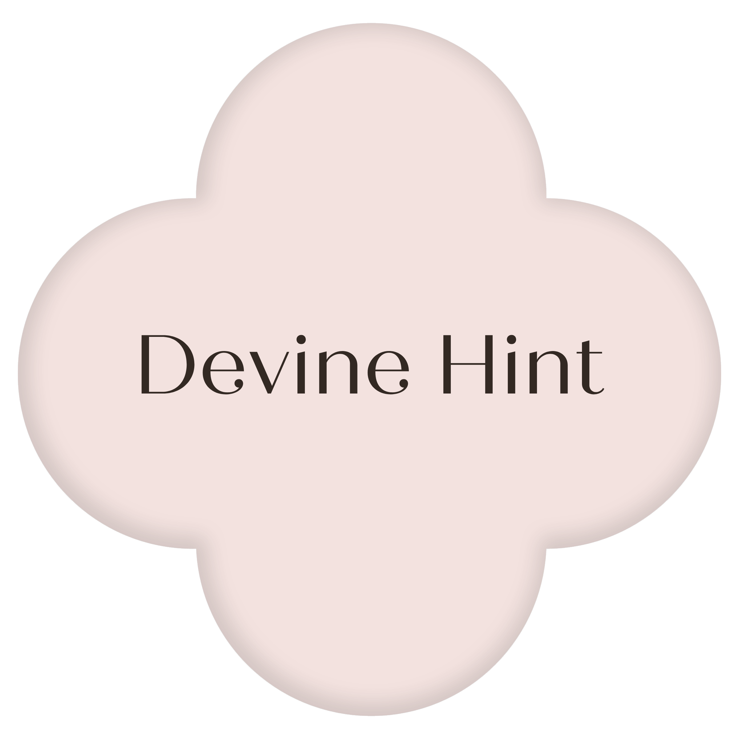 Devine Hint