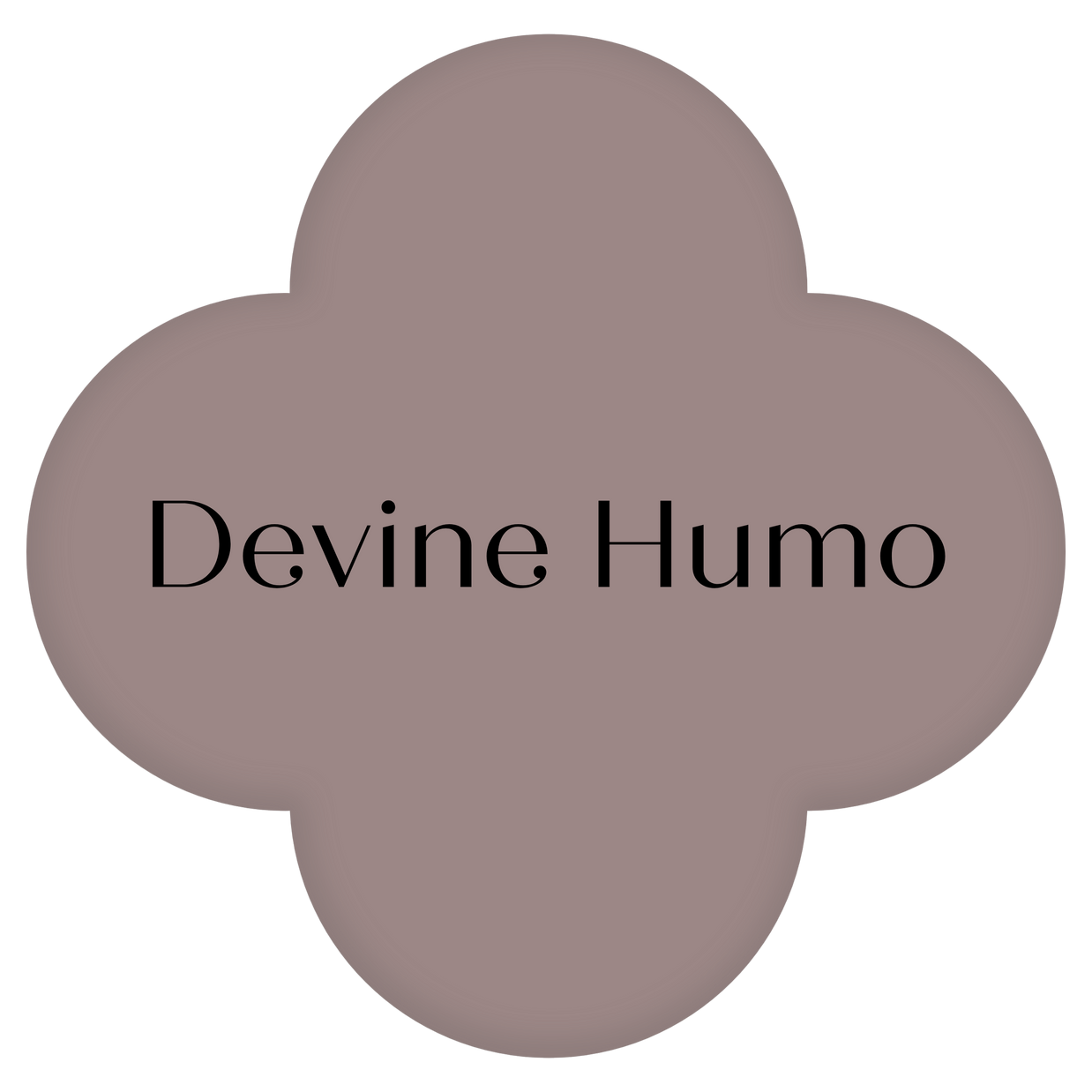 Devine Humo