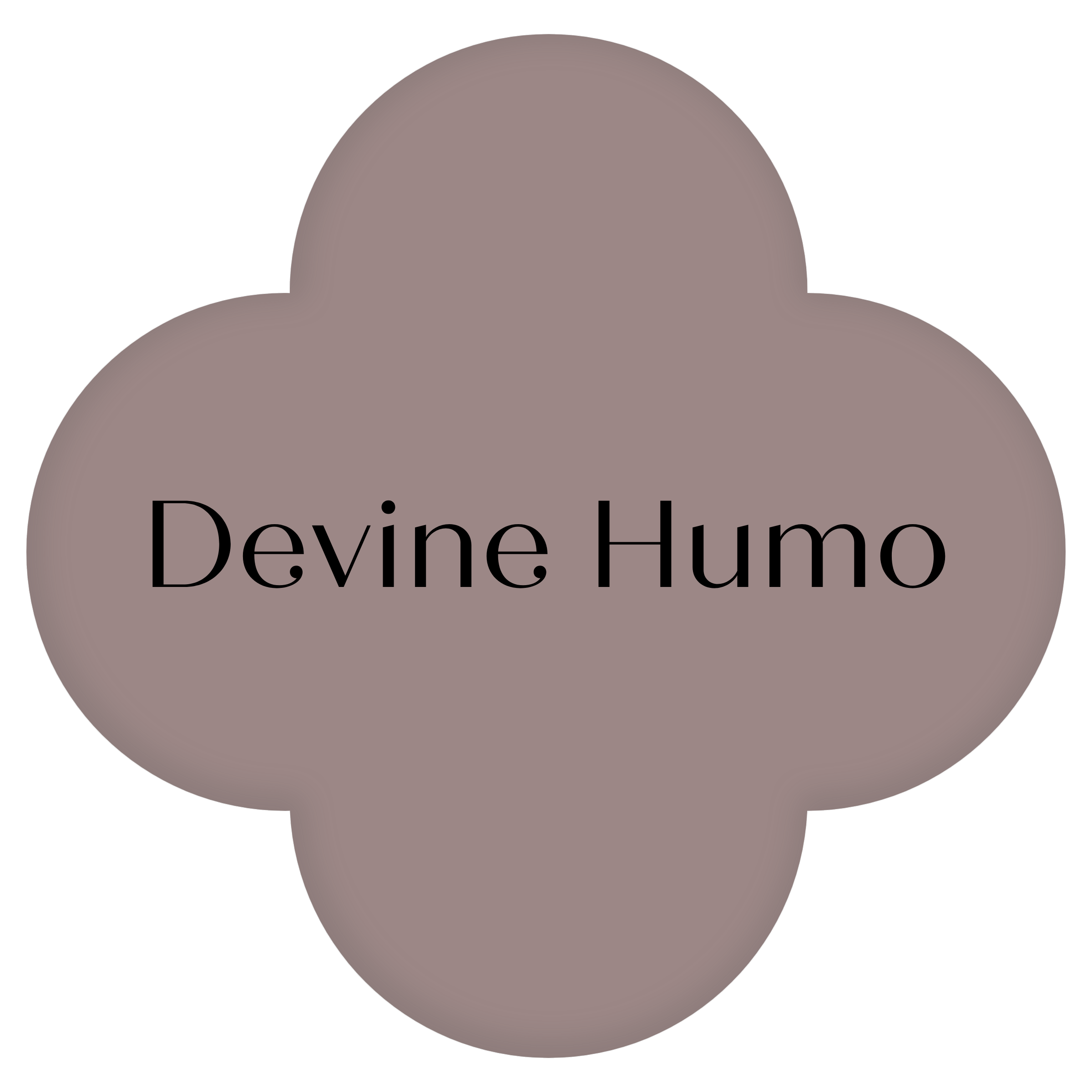 Devine Humo