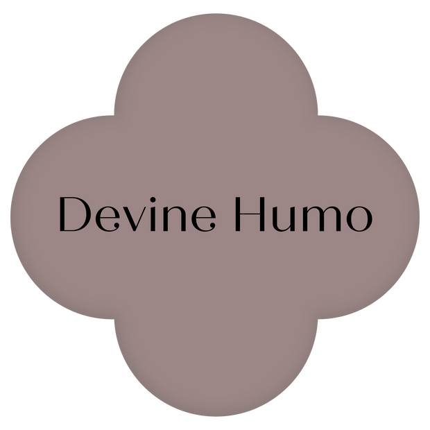 Devine Humo