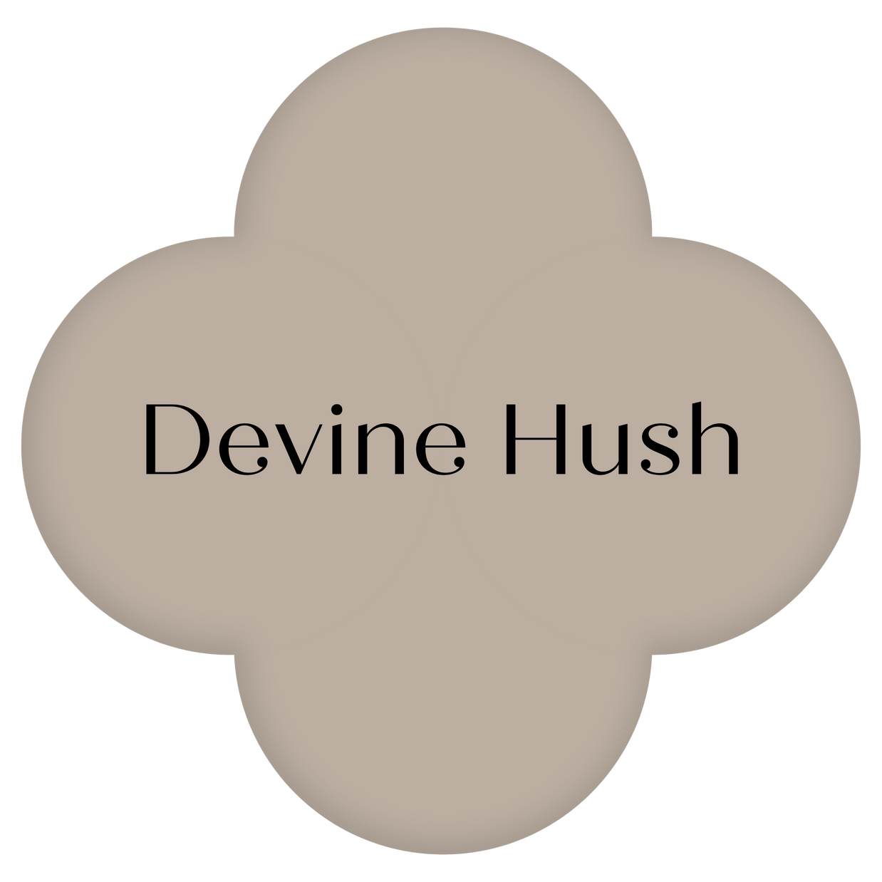 Devine Hush