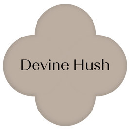 Devine Hush