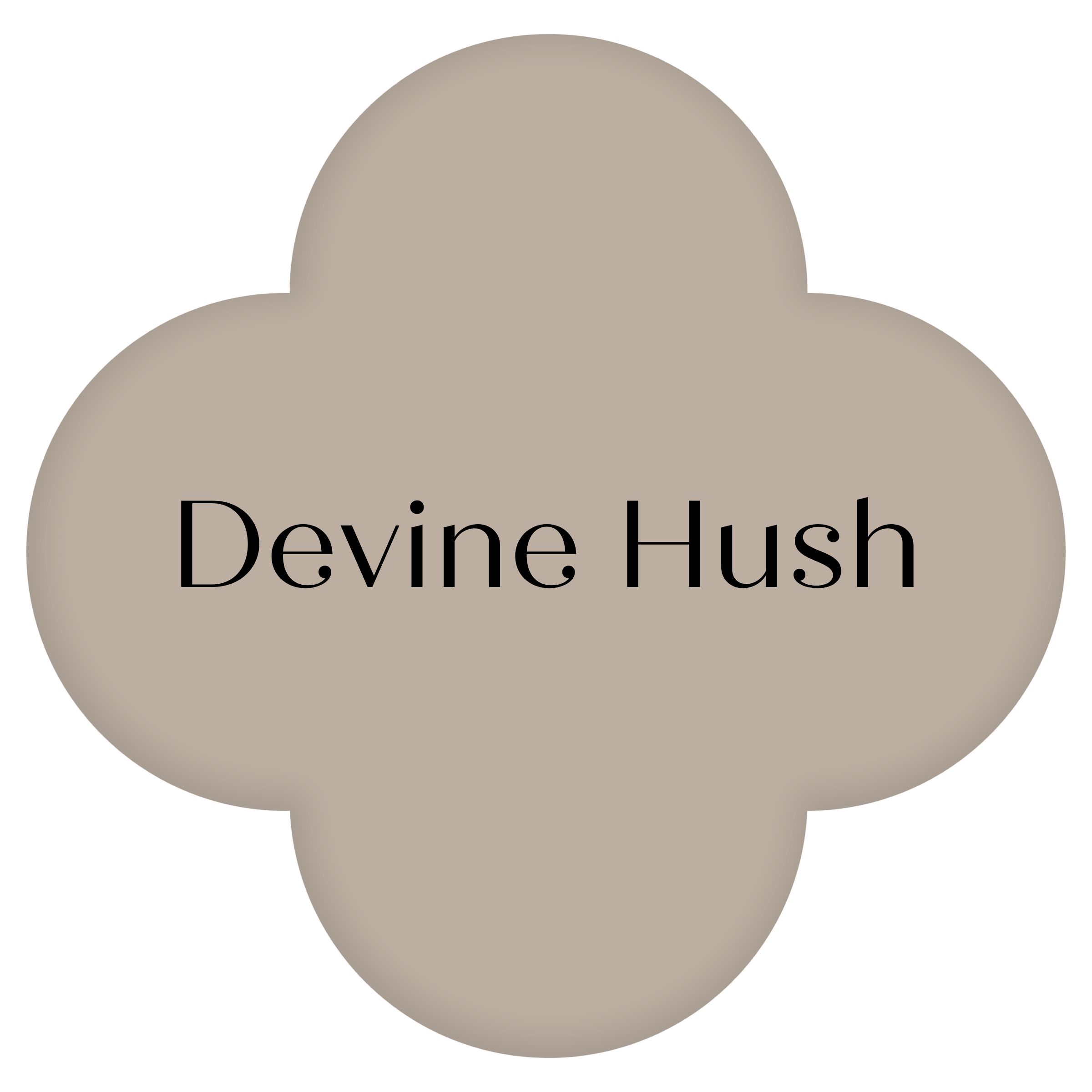 Devine Hush