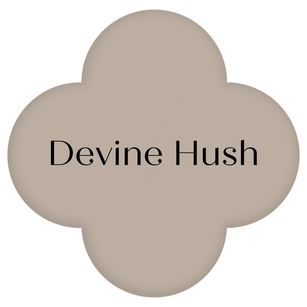 Devine Hush