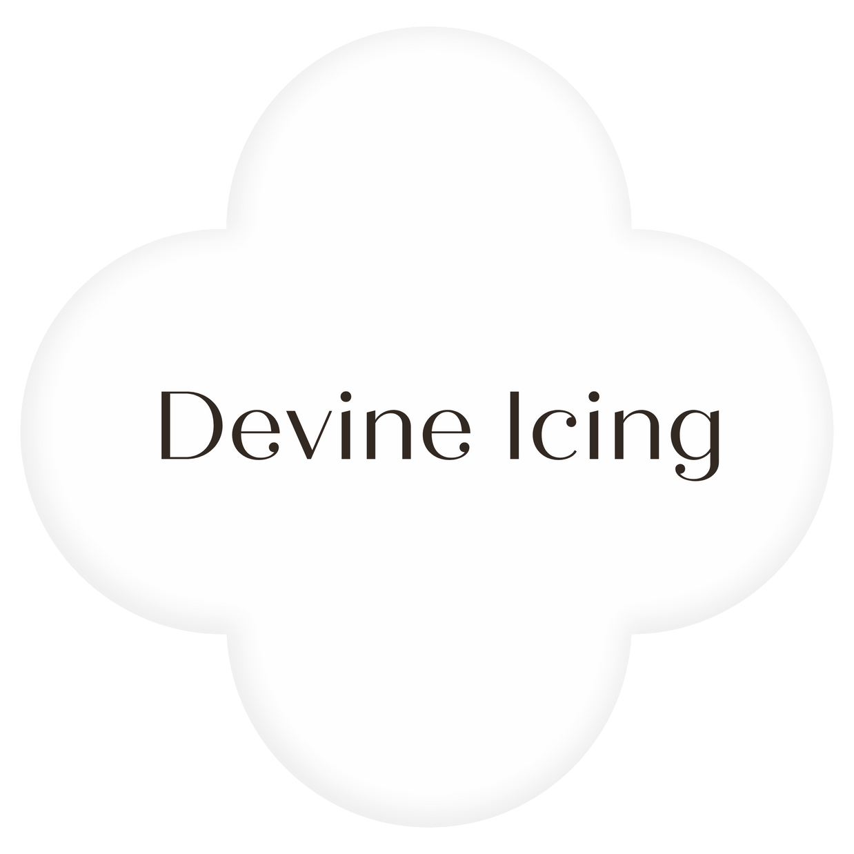 Devine Icing