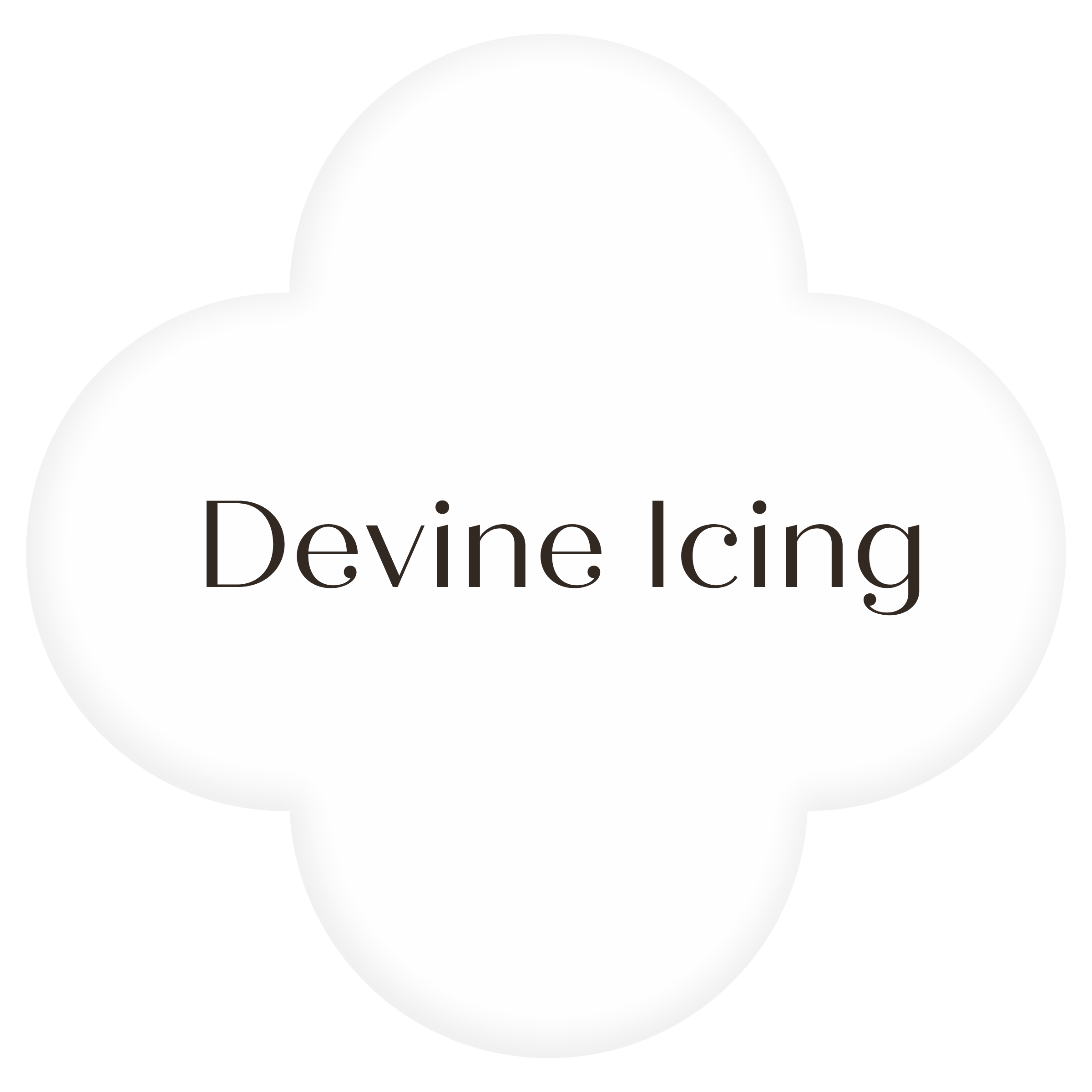 Devine Icing