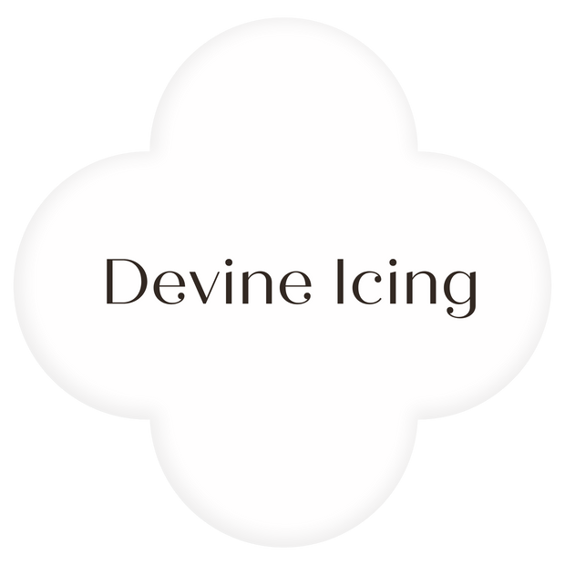 Devine Icing