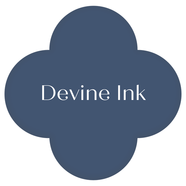 Devine Ink