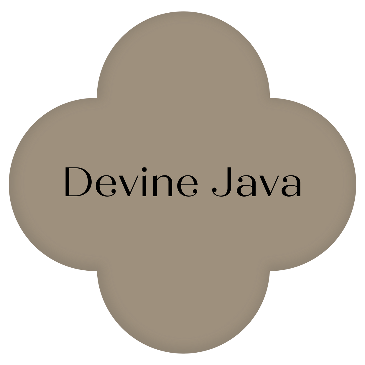 Devine Java