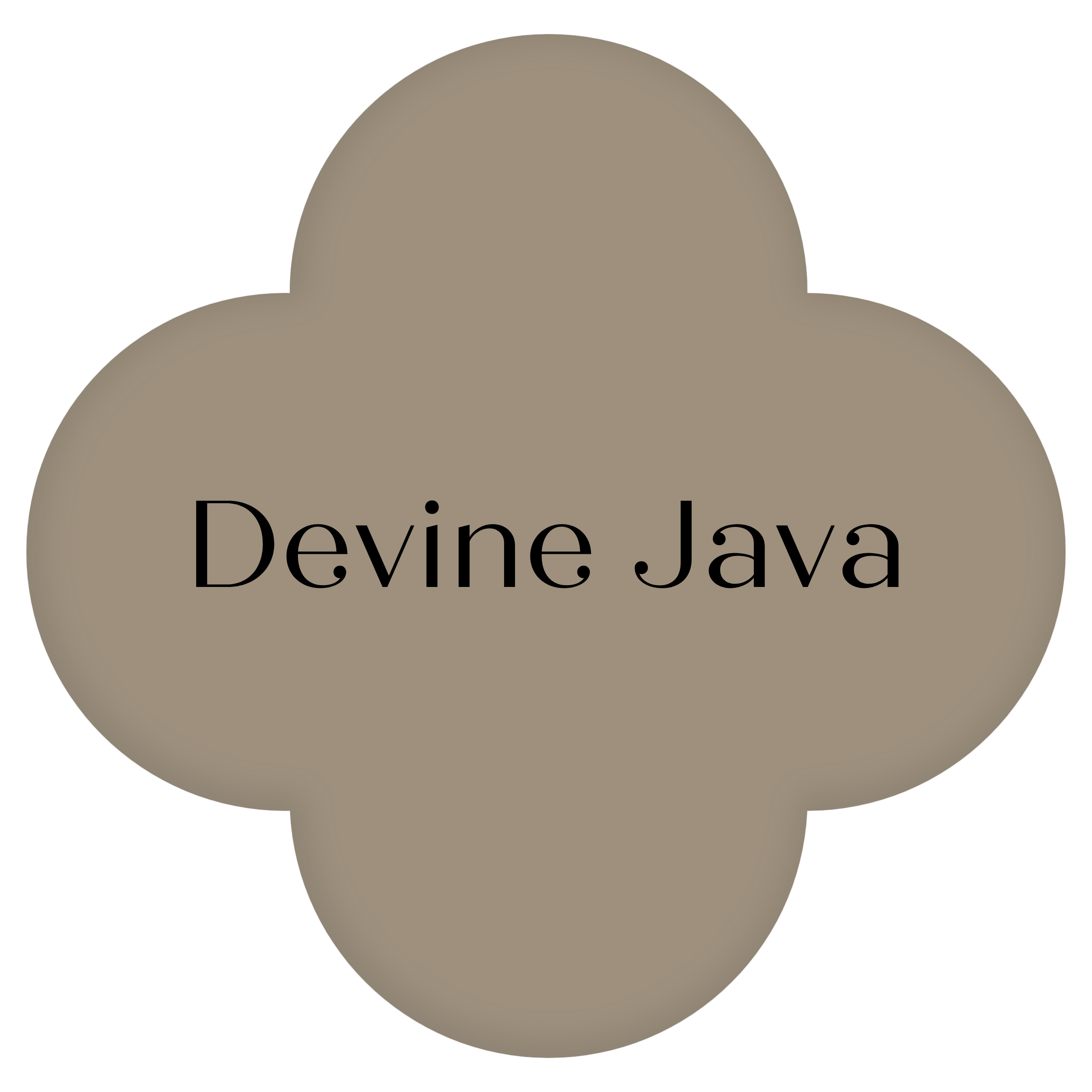 Devine Java