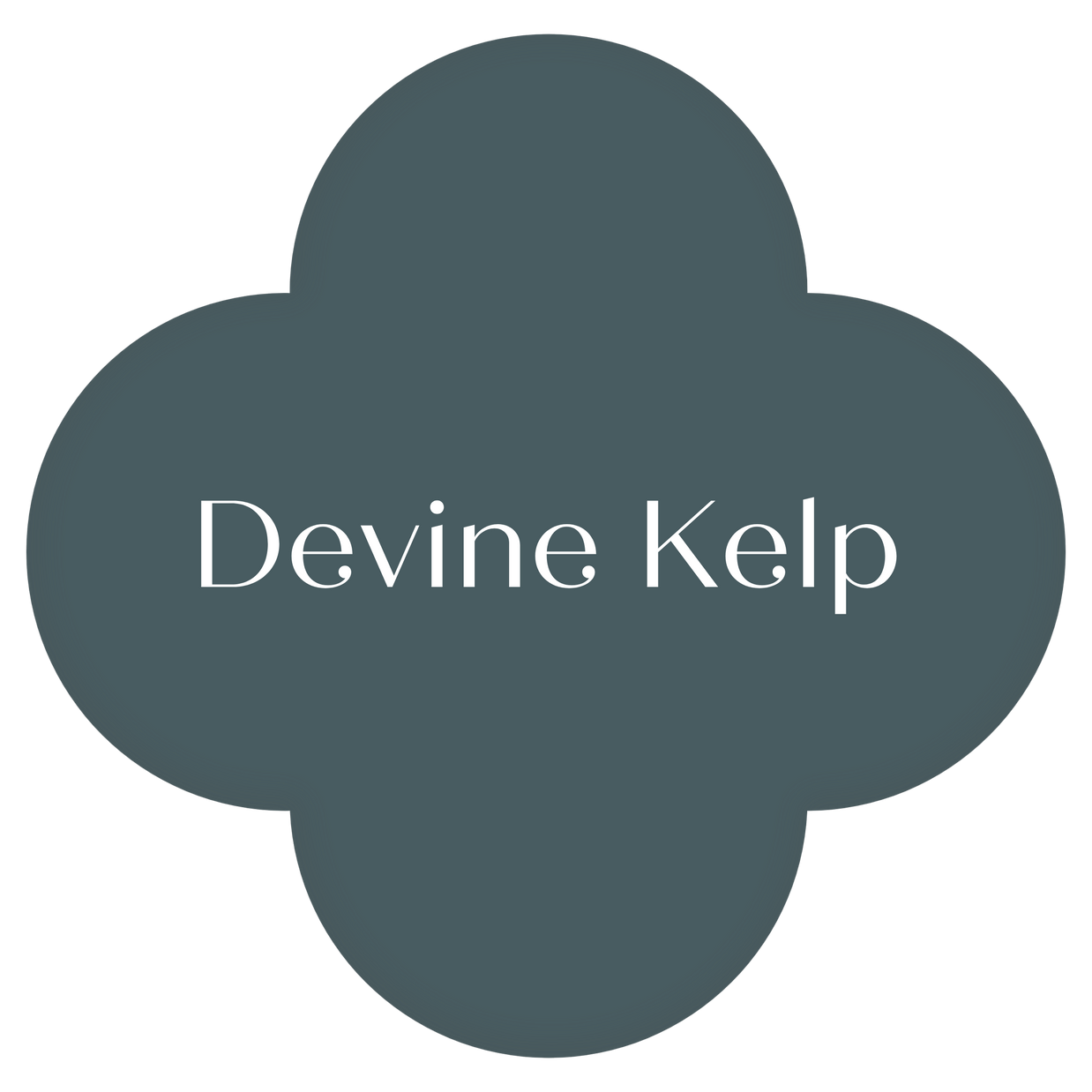 Devine Kelp