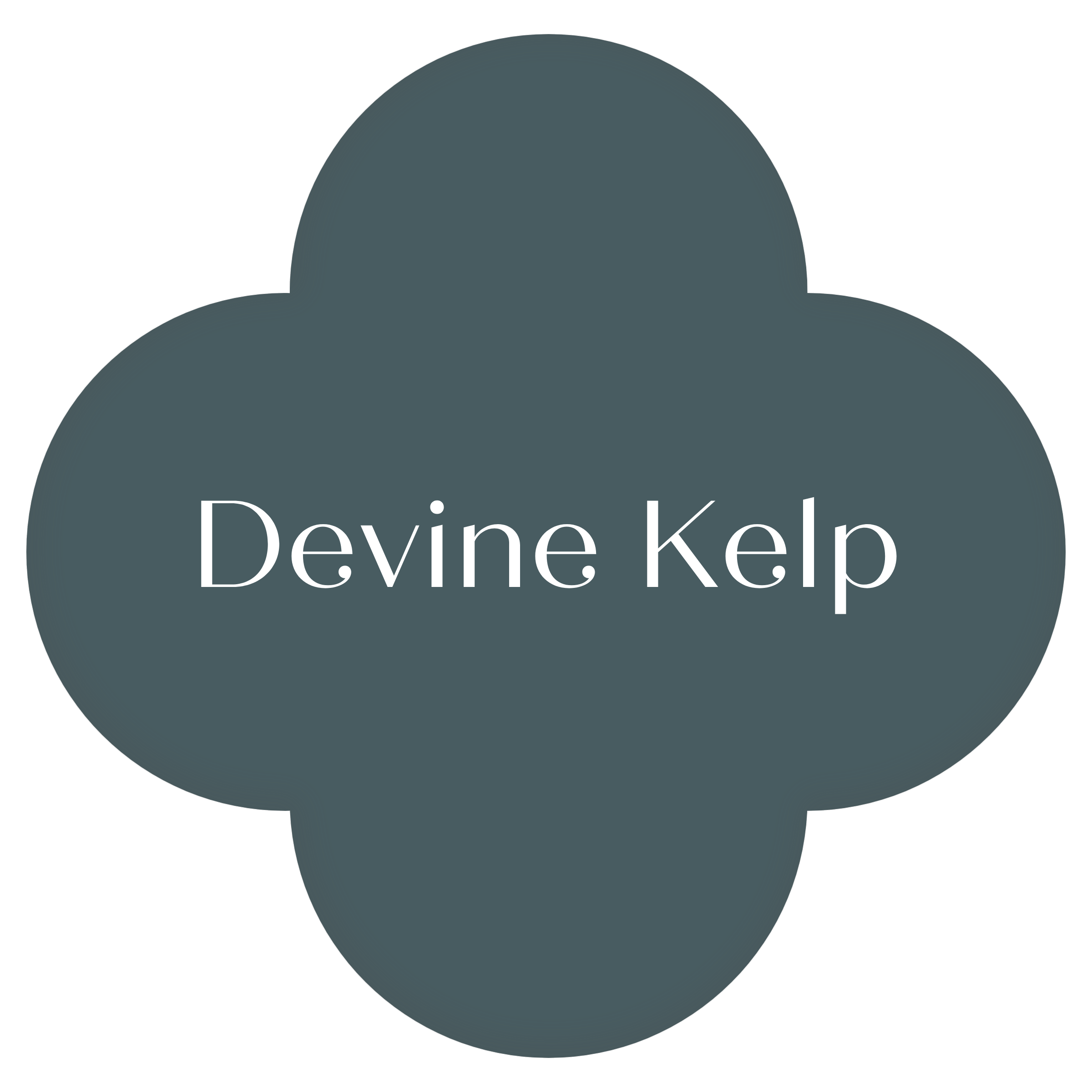 Devine Kelp