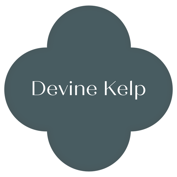 Devine Kelp
