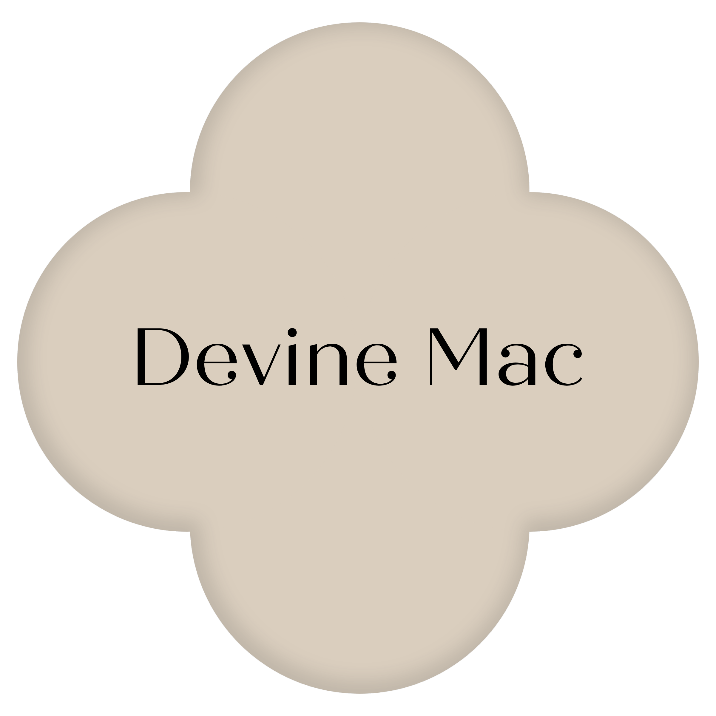 Devine Mac