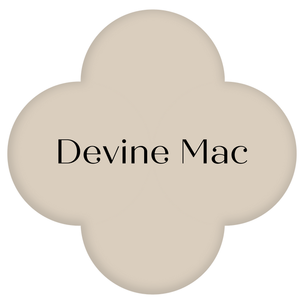 Devine Mac