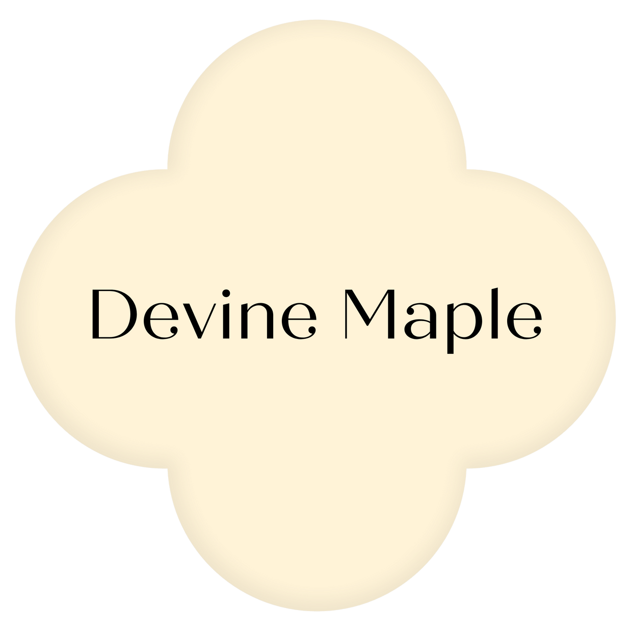 Devine Maple