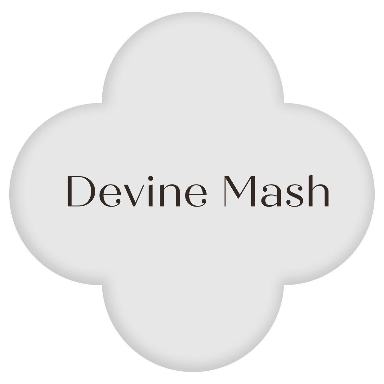 Devine Mash