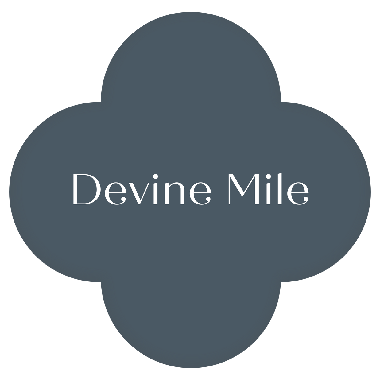 Devine Mile