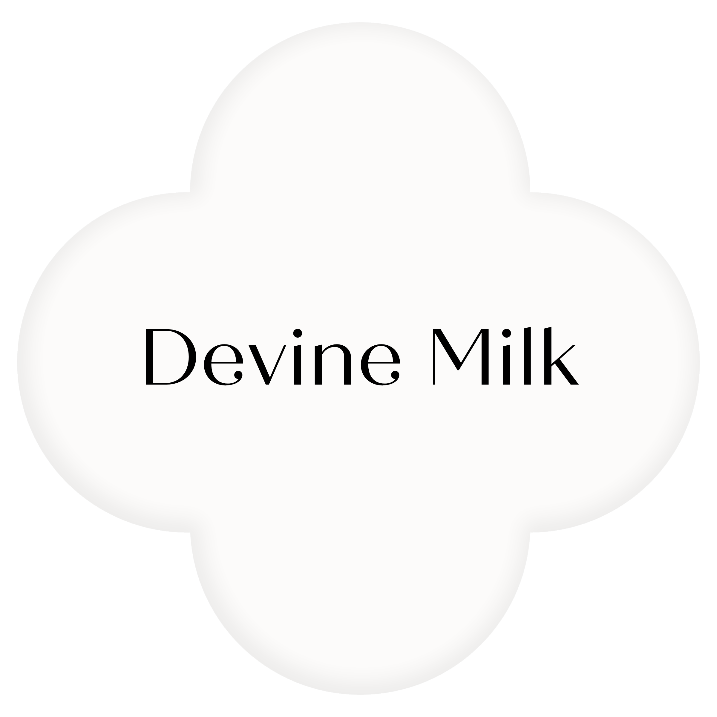 Devine Milk