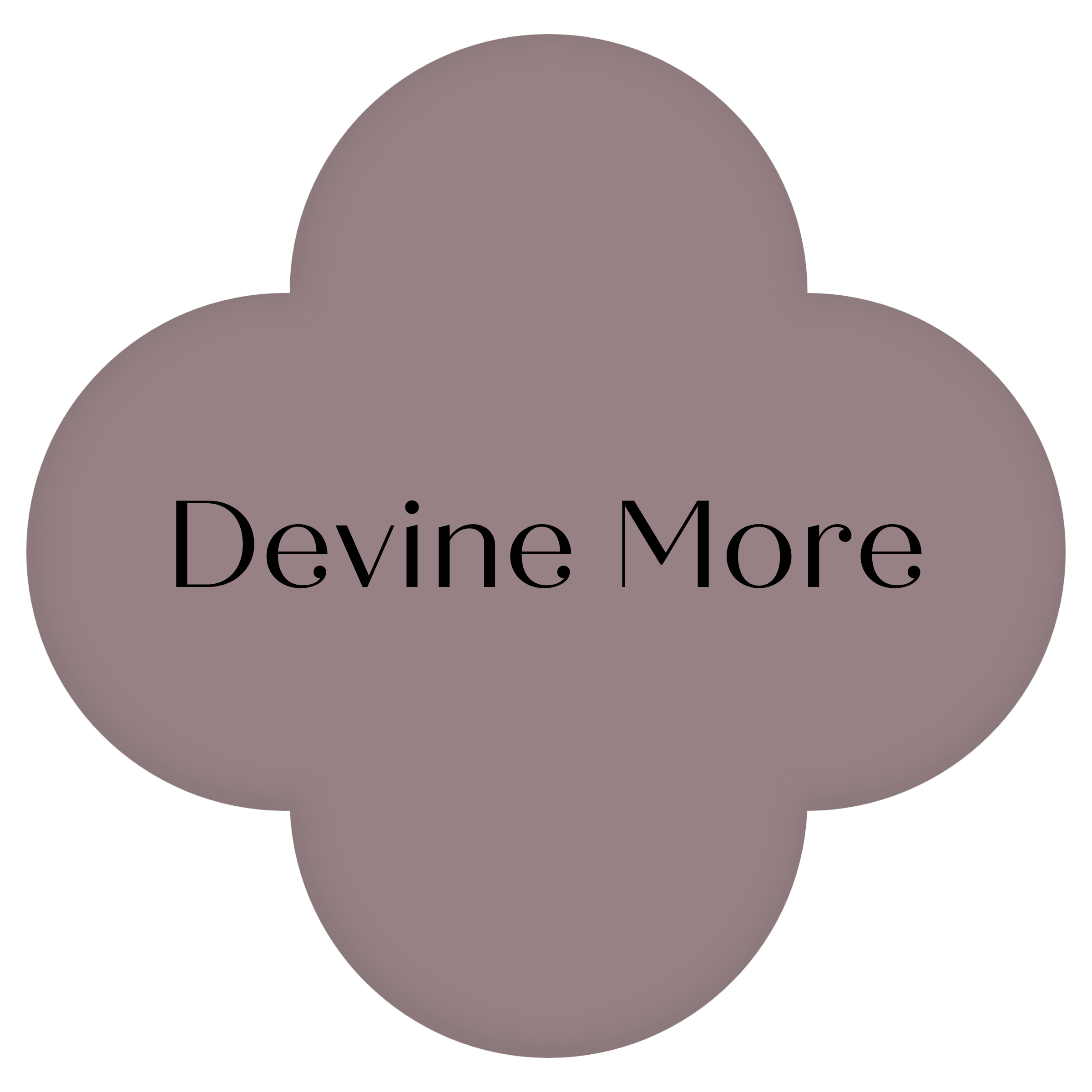 Devine More