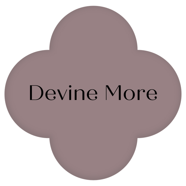 Devine More