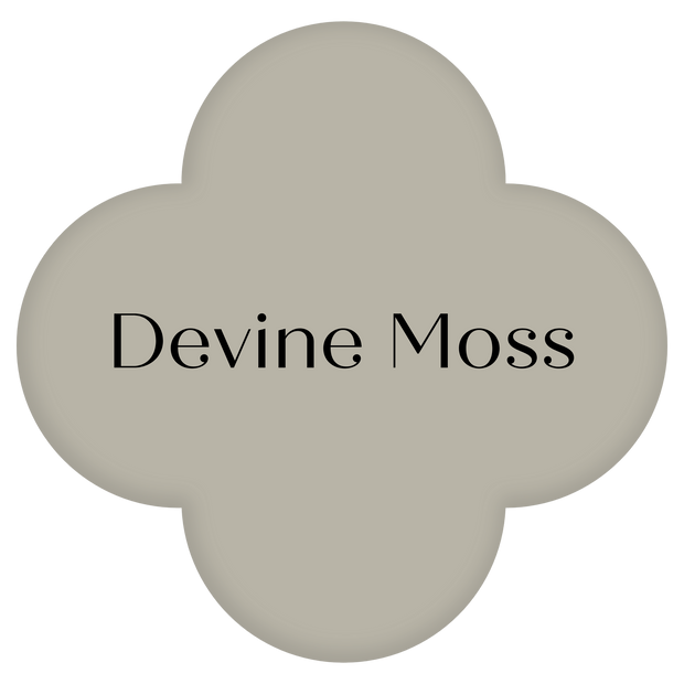 Devine Moss