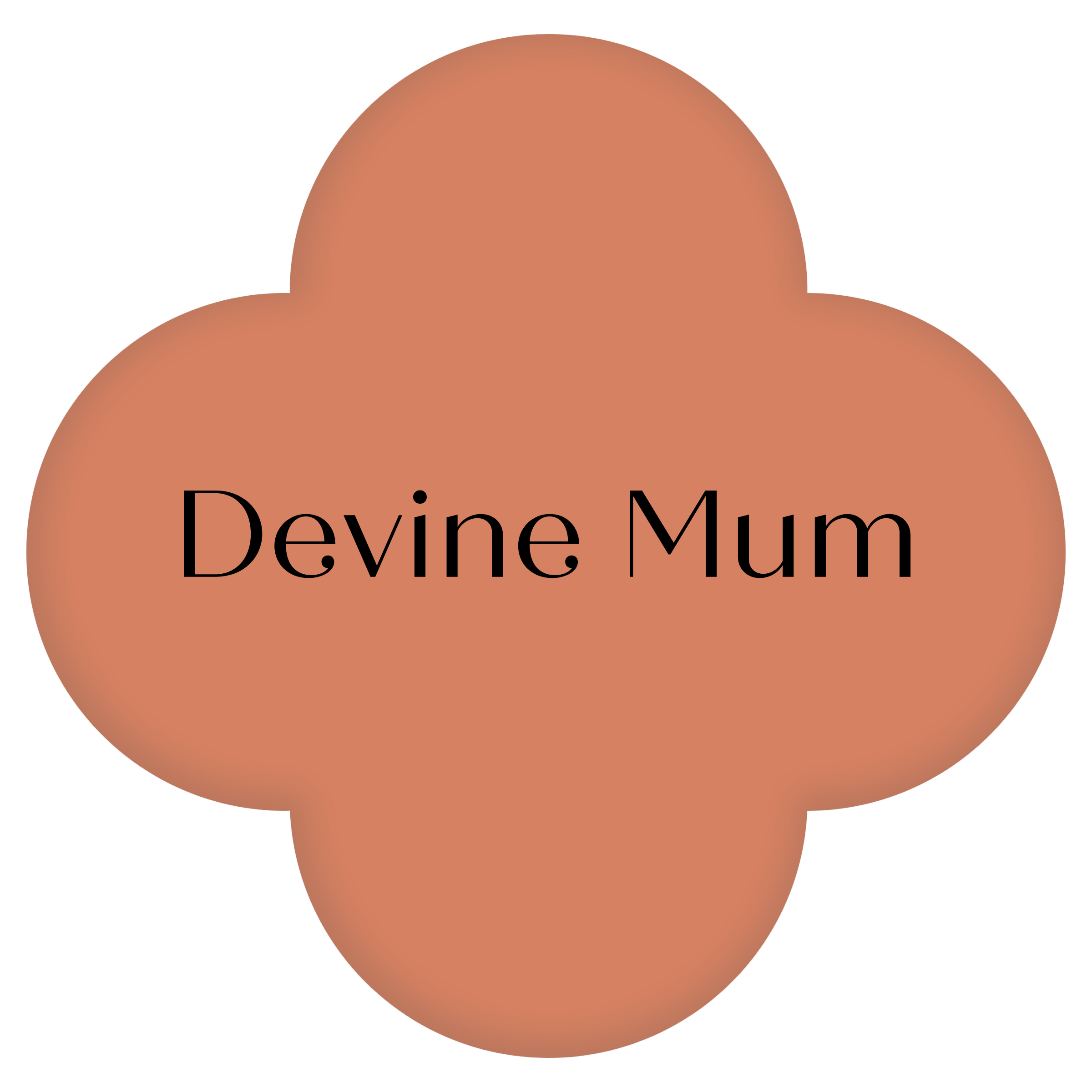 Devine Mum