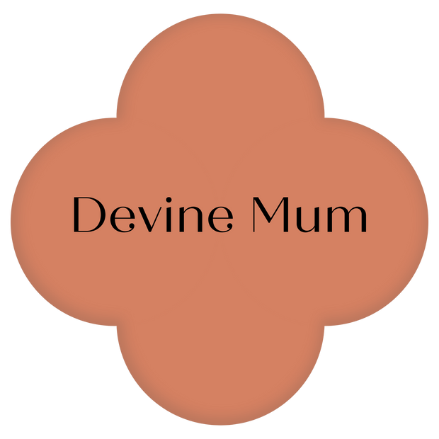 Devine Mum