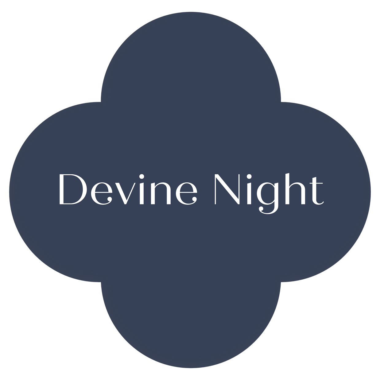 Devine Night