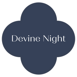 Devine Night