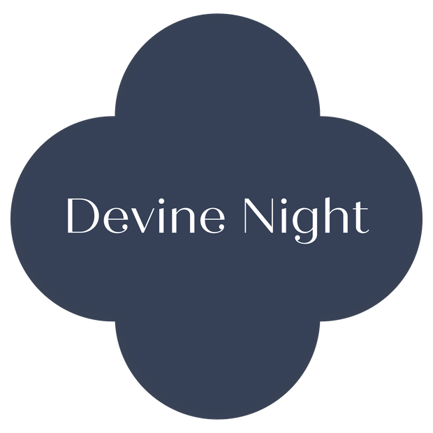 Devine Night