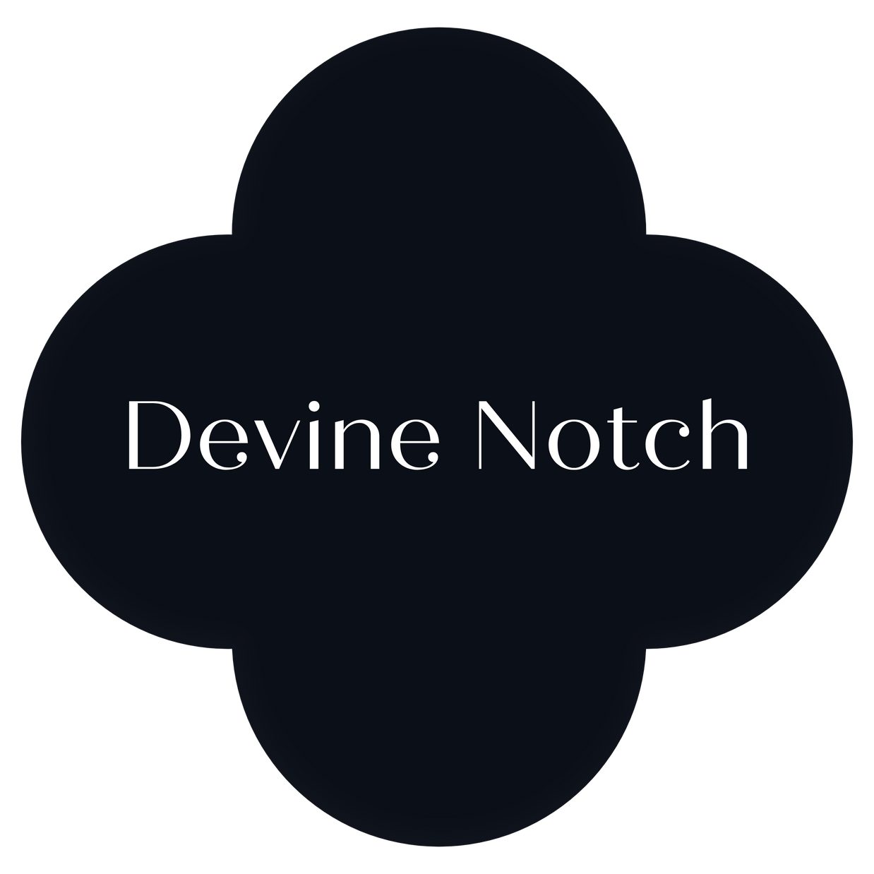 Devine Notch