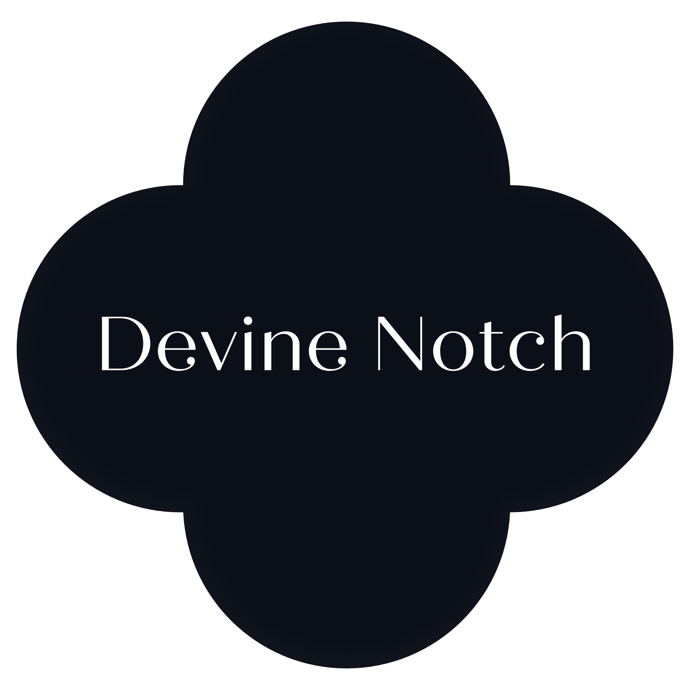 Devine Notch