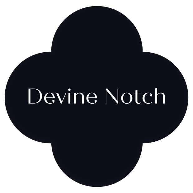 Devine Notch