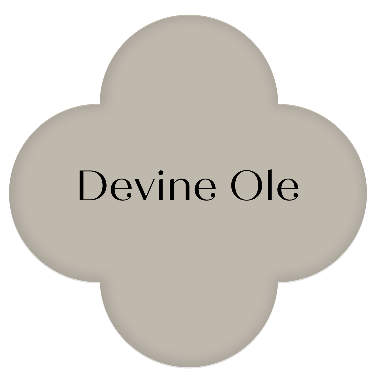 Devine Ole