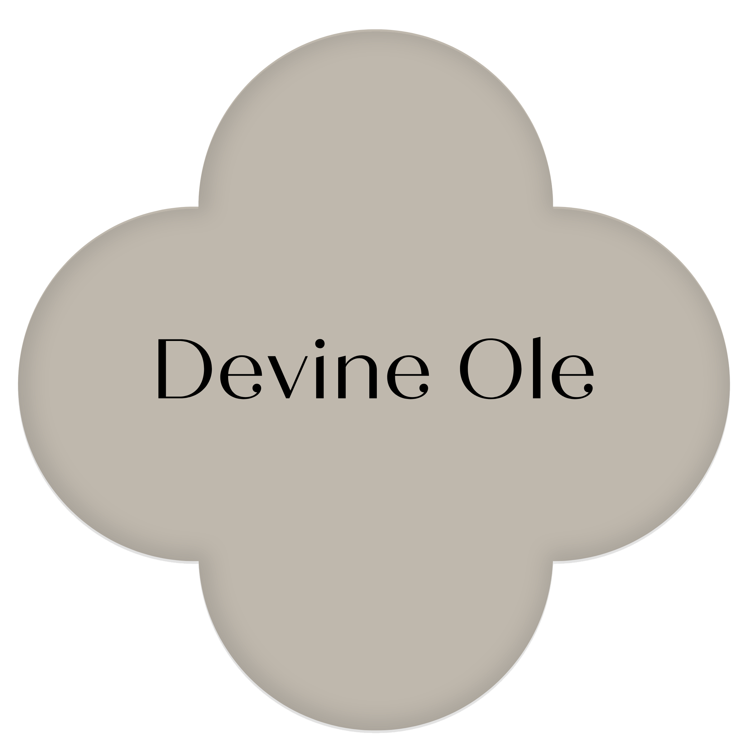 Devine Ole